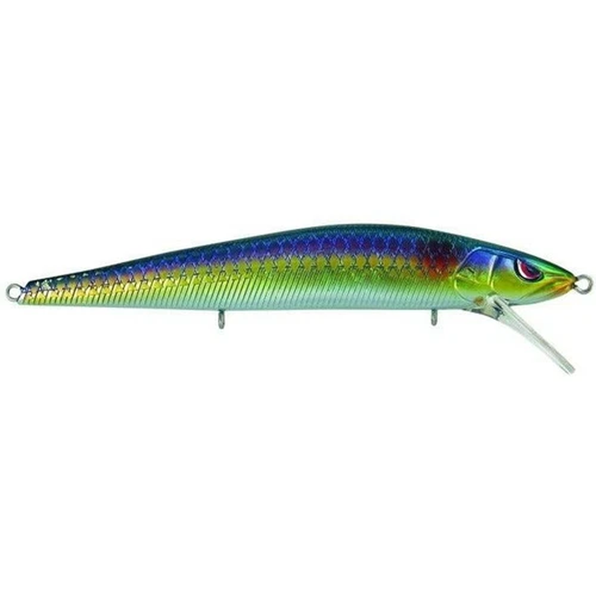 Spro McStick 110 Jerkbait ***Choose Color***