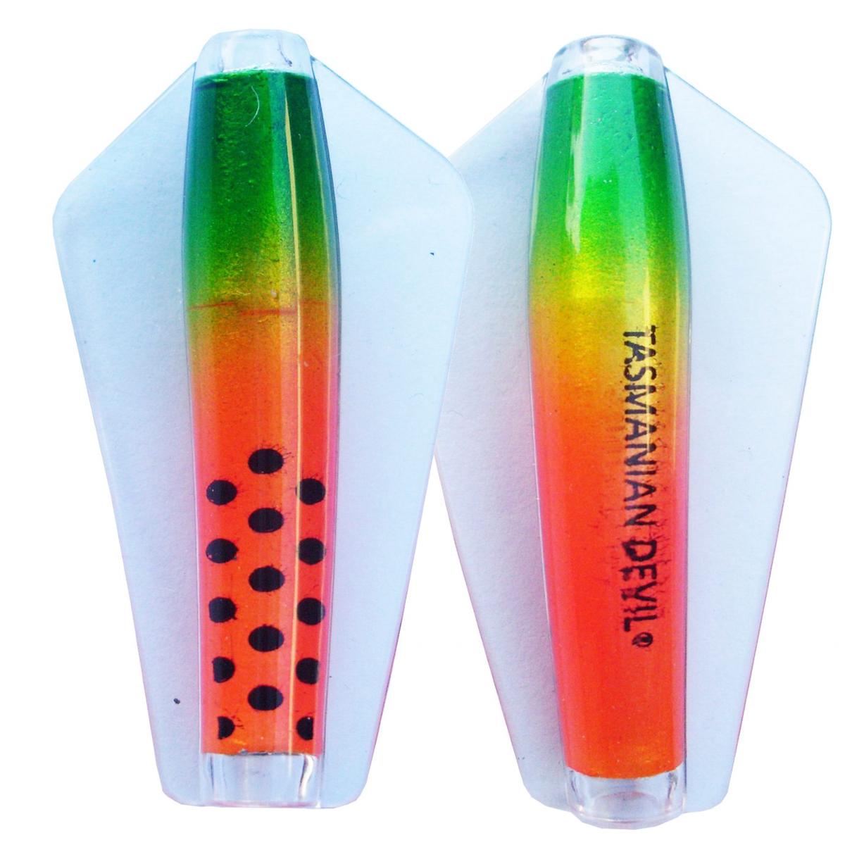 Tasmanian Devil Lure 13.5g #132 Watermelon Pearl