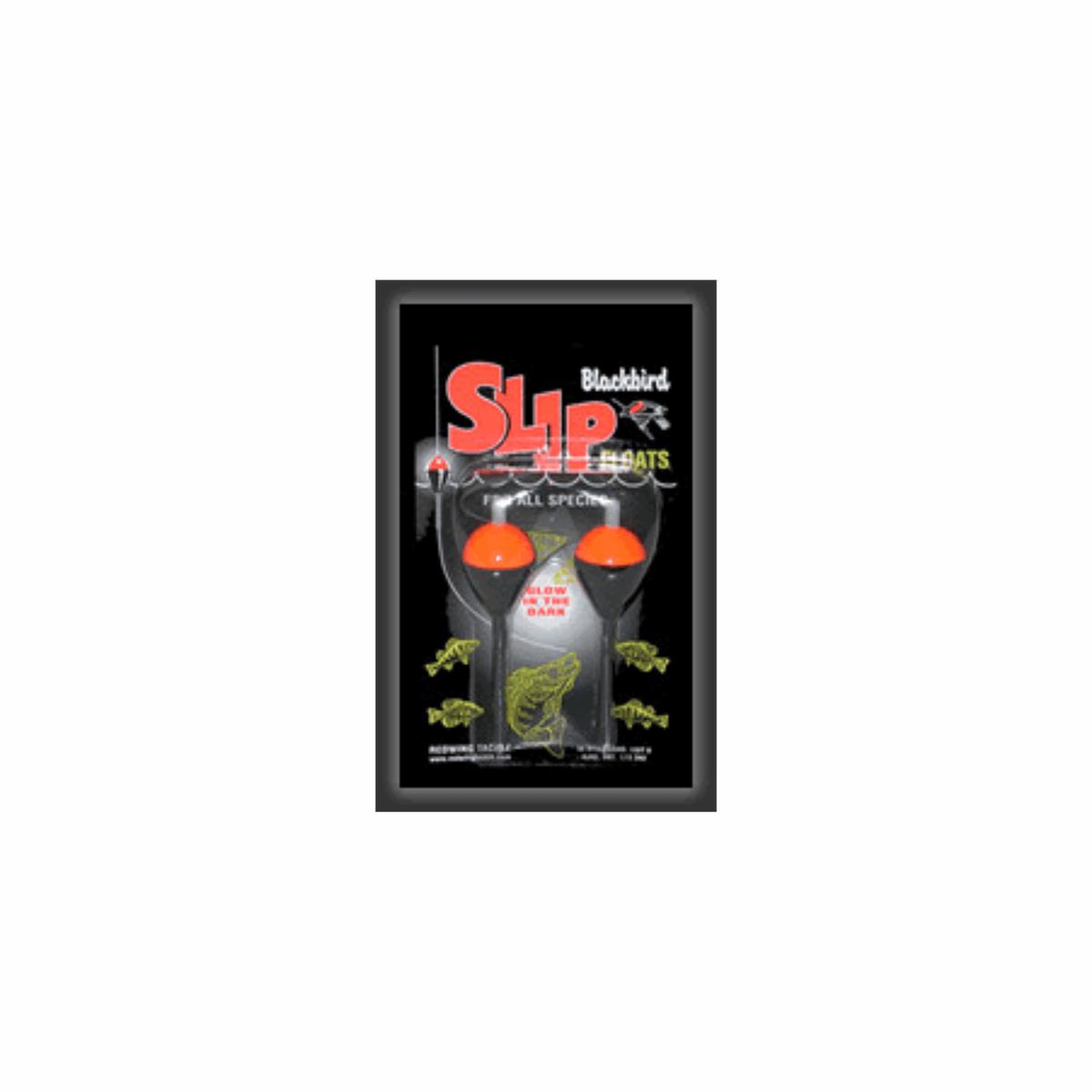 Blackbird Slip Floats