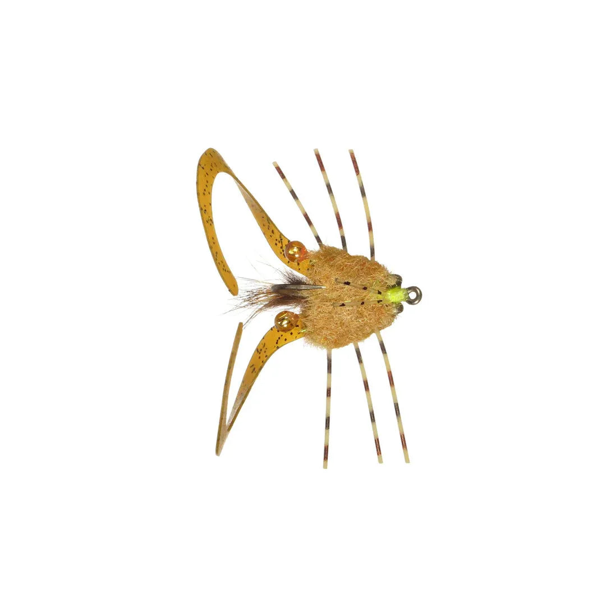 Colby's Tequila Twister Crab - Size 2