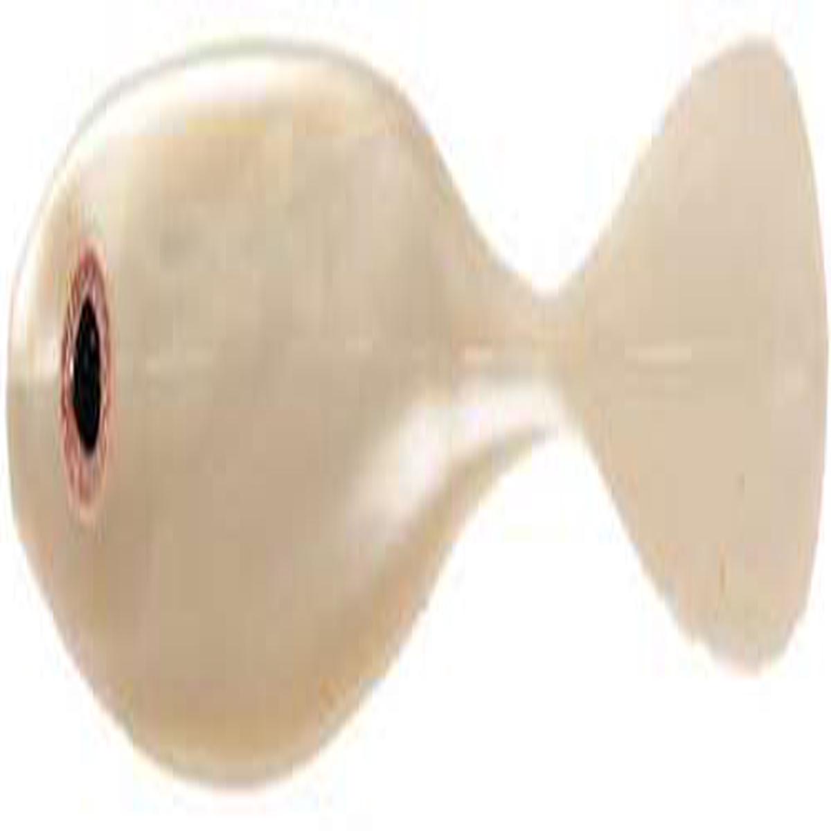 D.O.A. C.A.L. Airhead Swimbait 5" 6 Pack