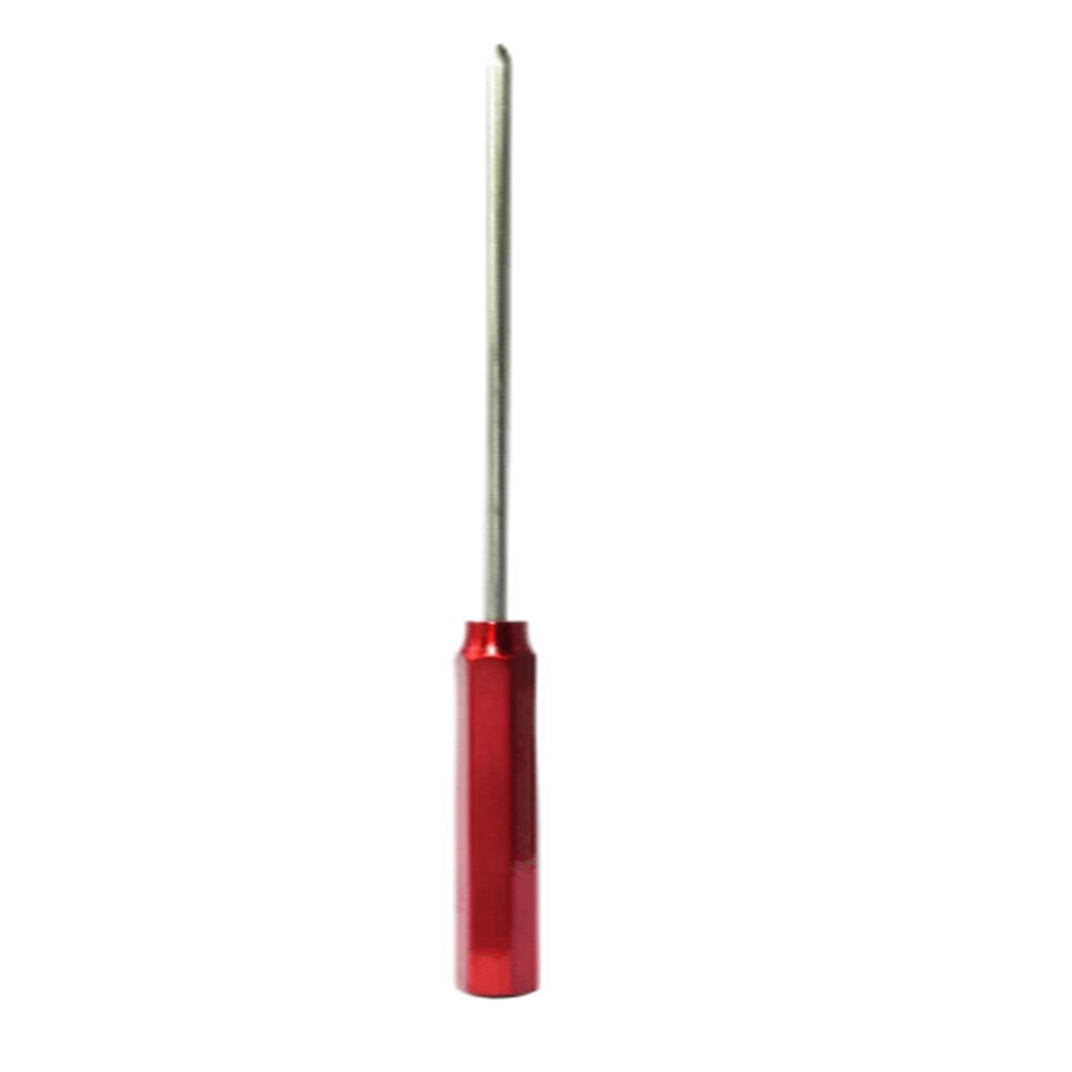 Dream Stream Bodkin with Half-Hitch