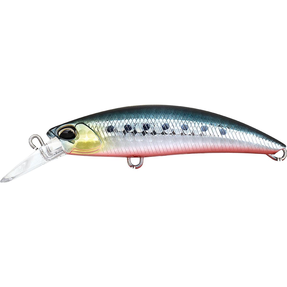 Duo Rough Trail Blazin 70 S - 7cm 20g