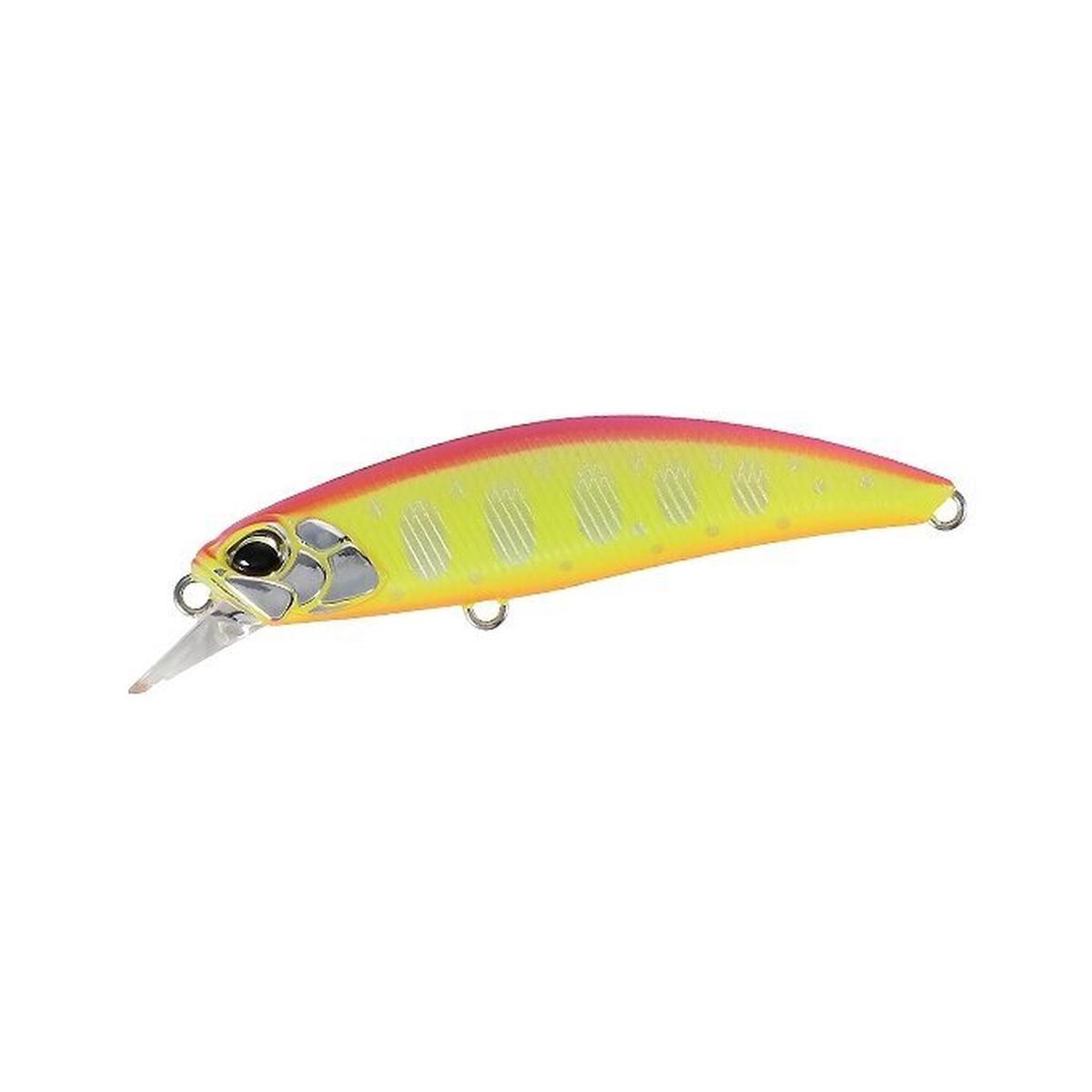 DUO Spearhead Ryuki 60s ASI4073 Pink Chart Yamame