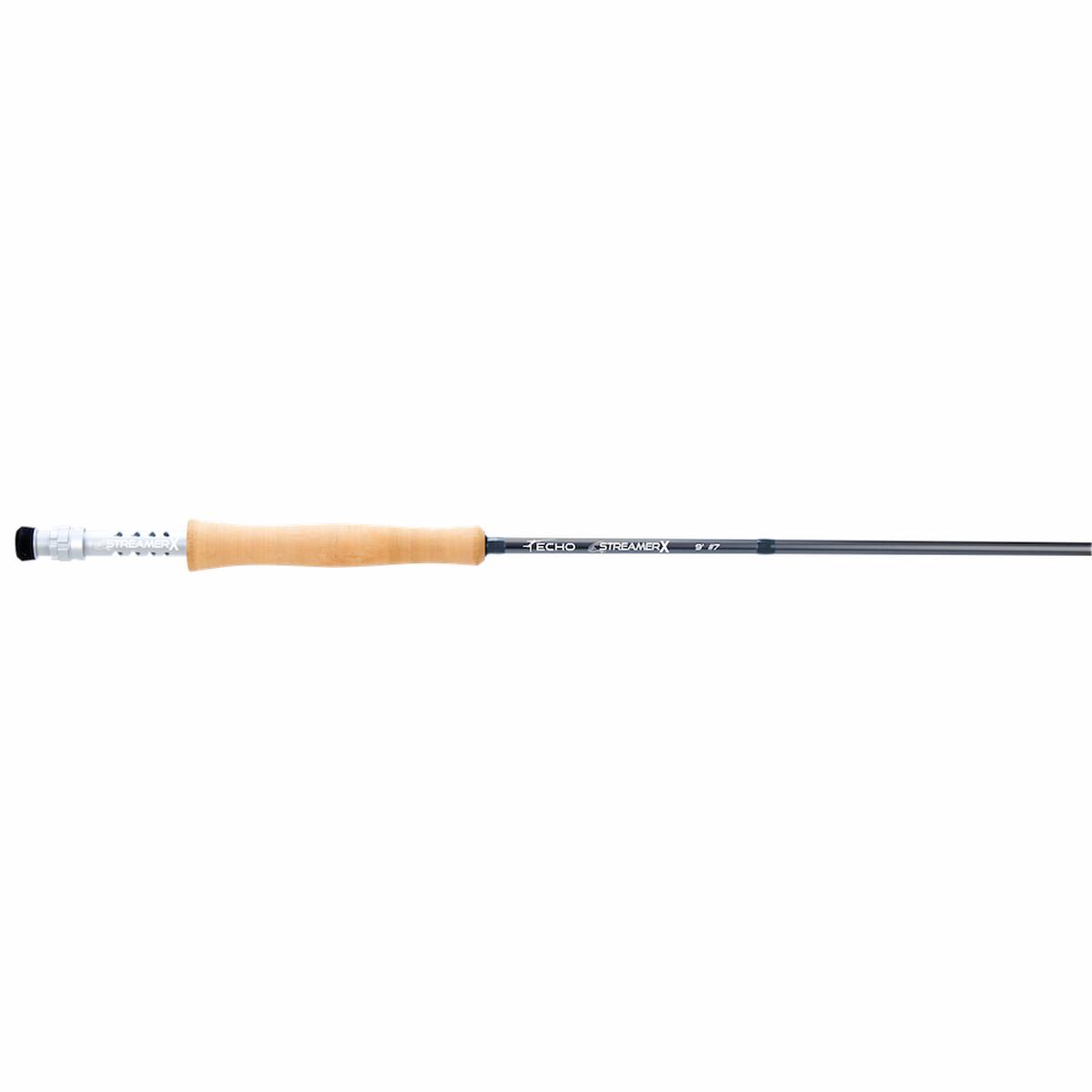 ECHO Streamer X 6WT 9'