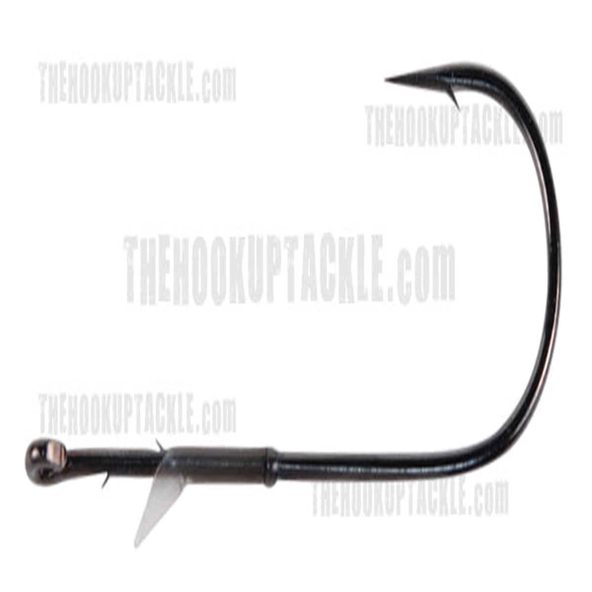 Flippin Straight Worm 144