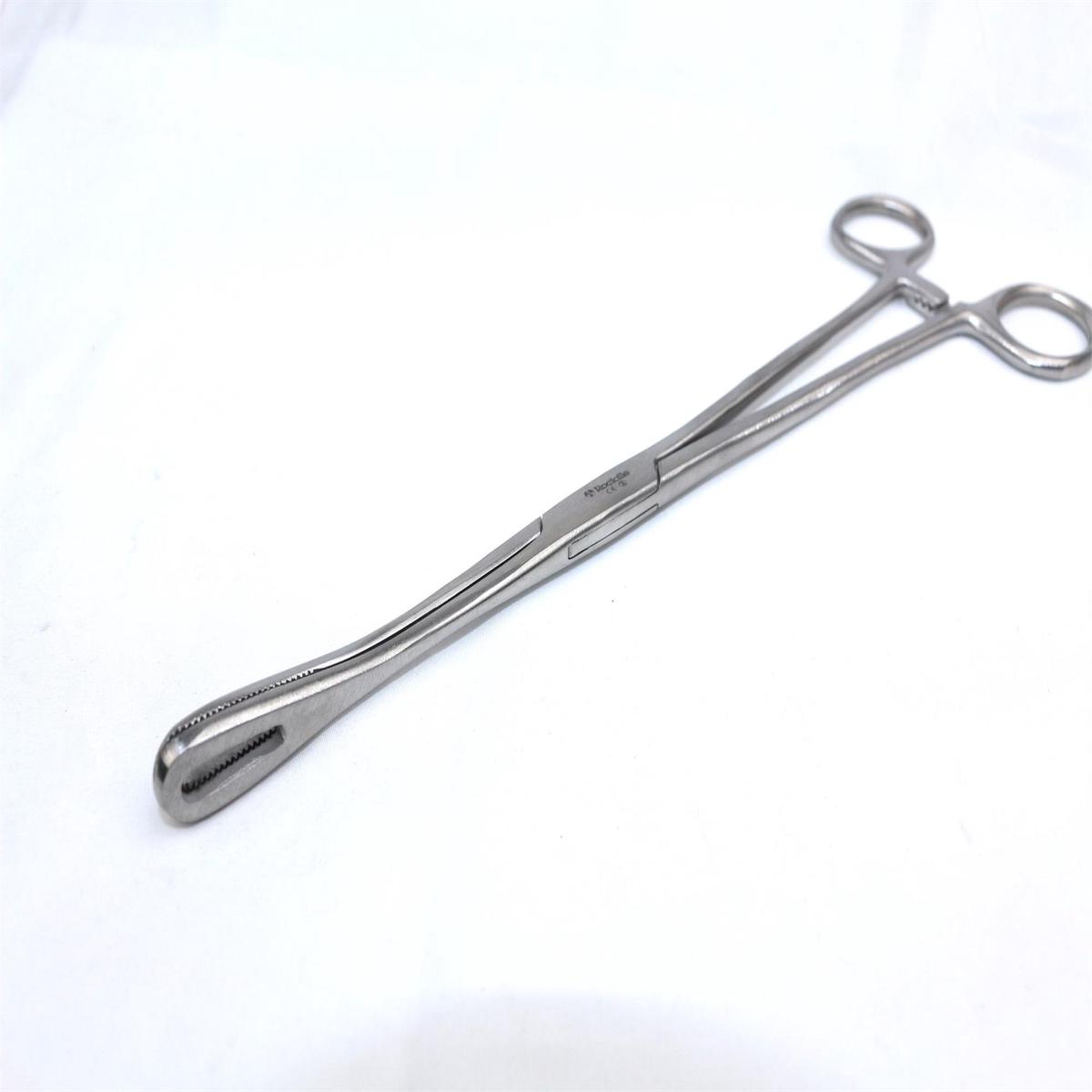 Gerrys 10 Wide Grip Forceps