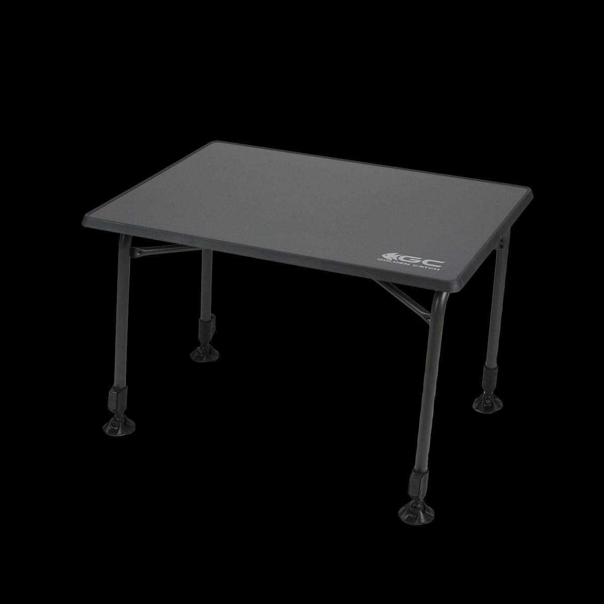 Golden Catch Camping Table