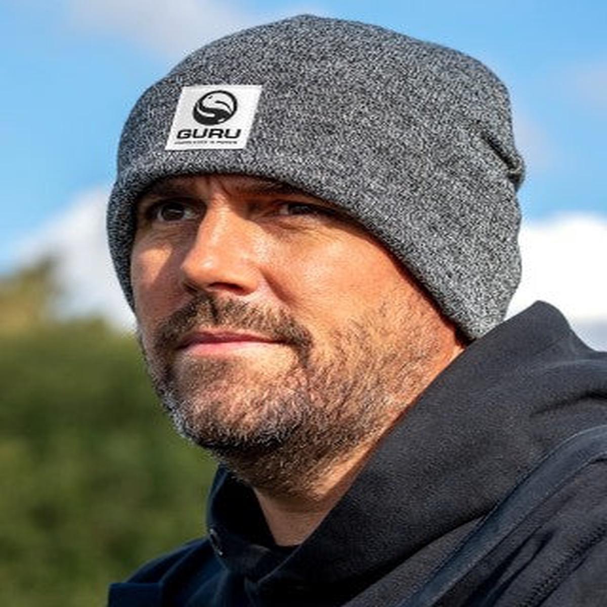 Guru Patch Beanie