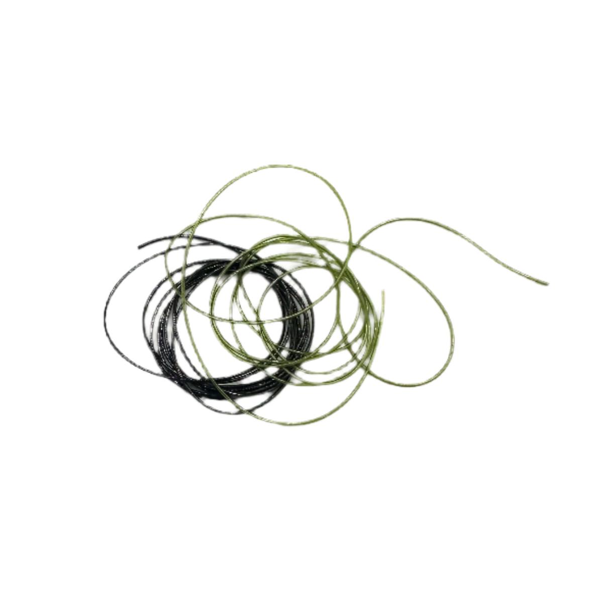 Hareline Body & Rib Tubing