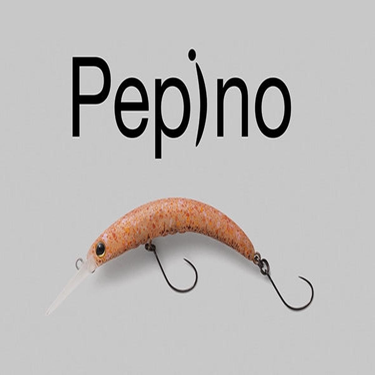 Jackall Pepino MR