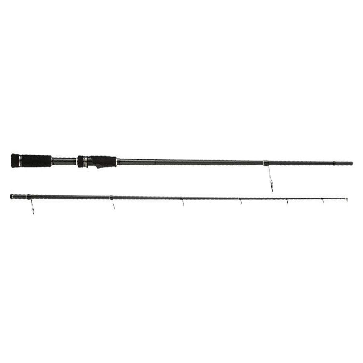 Major Craft Tidrift 5G Lure Rods