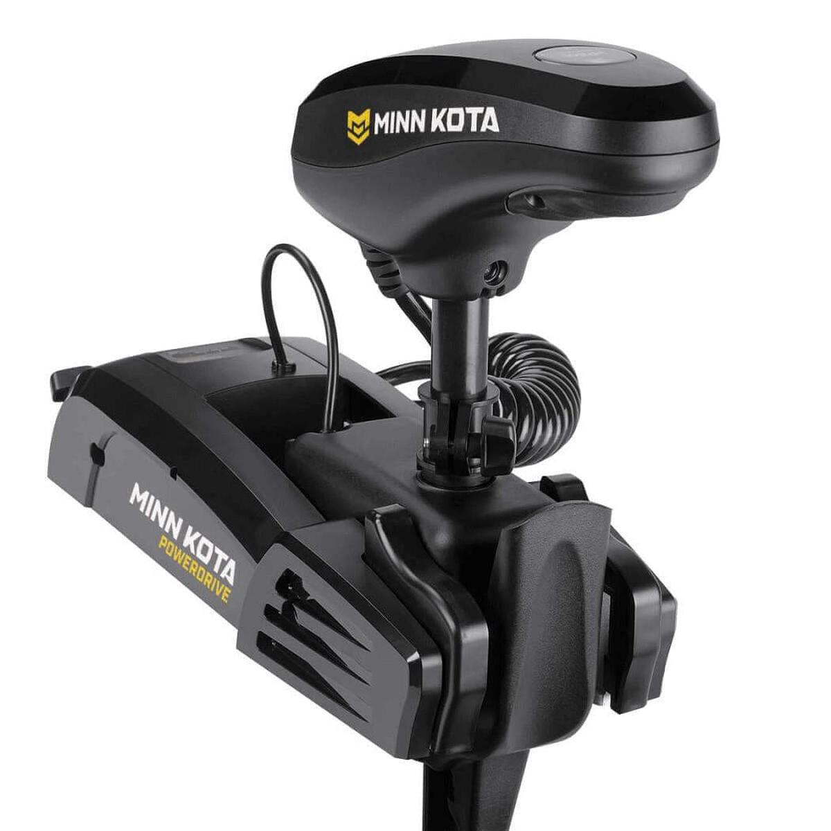 Minn Kota Power Drive 55lb Bt 54"