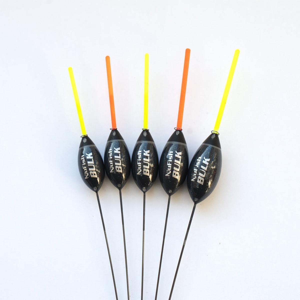 NuFish In-Line Bulk Float