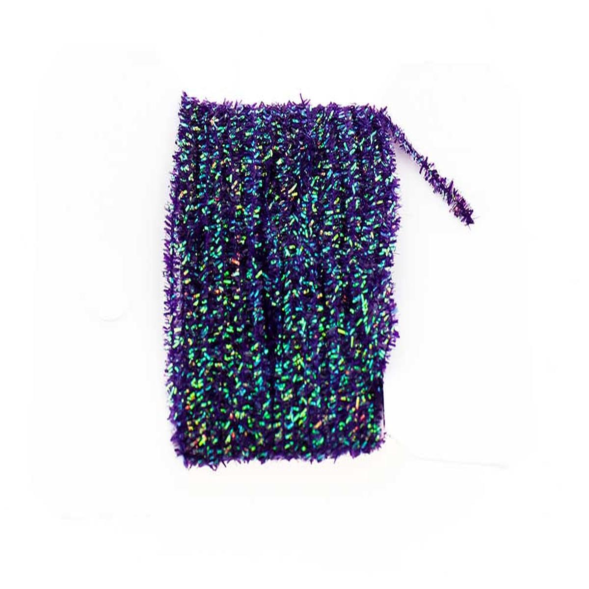 Pearl Micro Chenille - Purple