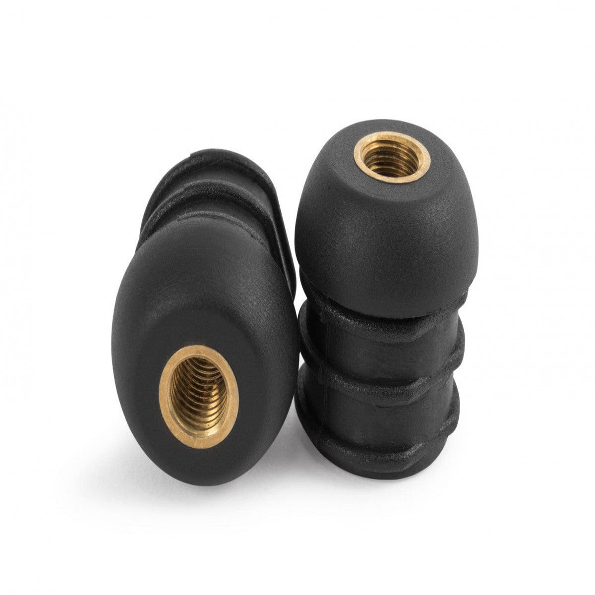Preston Innovations Absolute 36 Threaded Leg End Caps DISCONTINUED