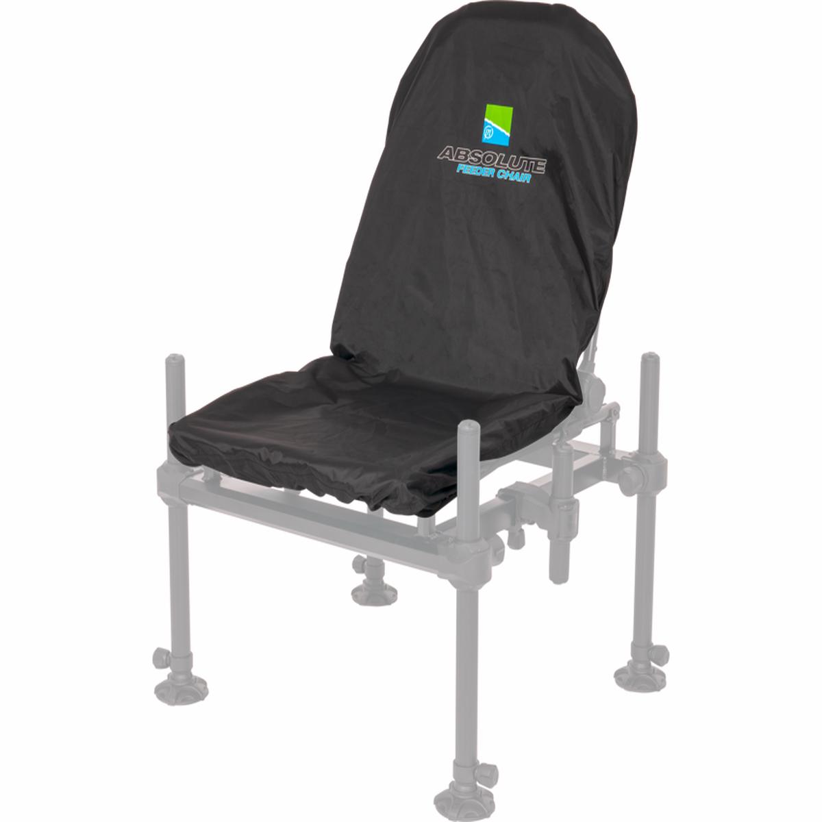 Preston Innovations Absolute Feeder Chair Waterproof Cover (2025)