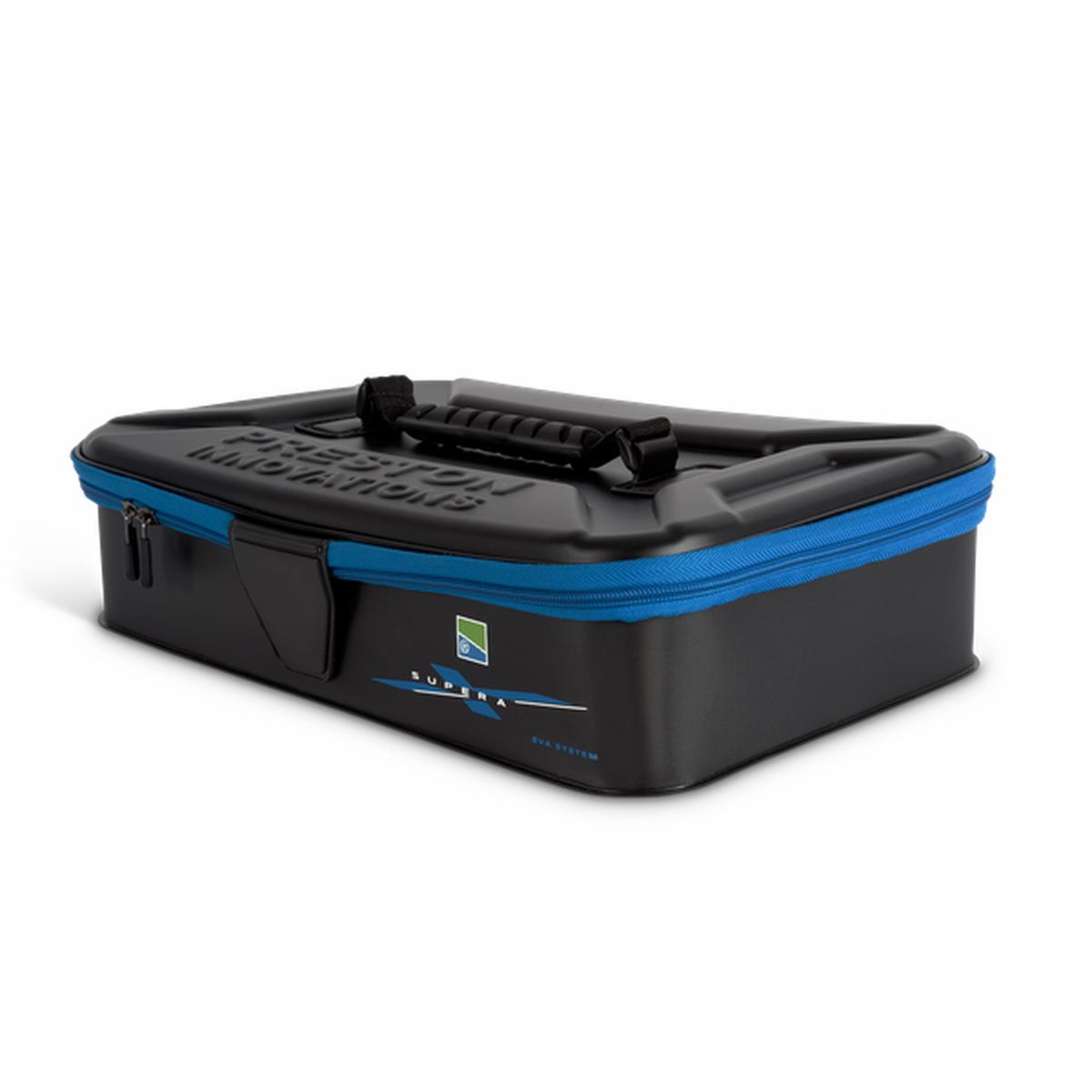 Preston Innovations SuperaX EVA System (2024)