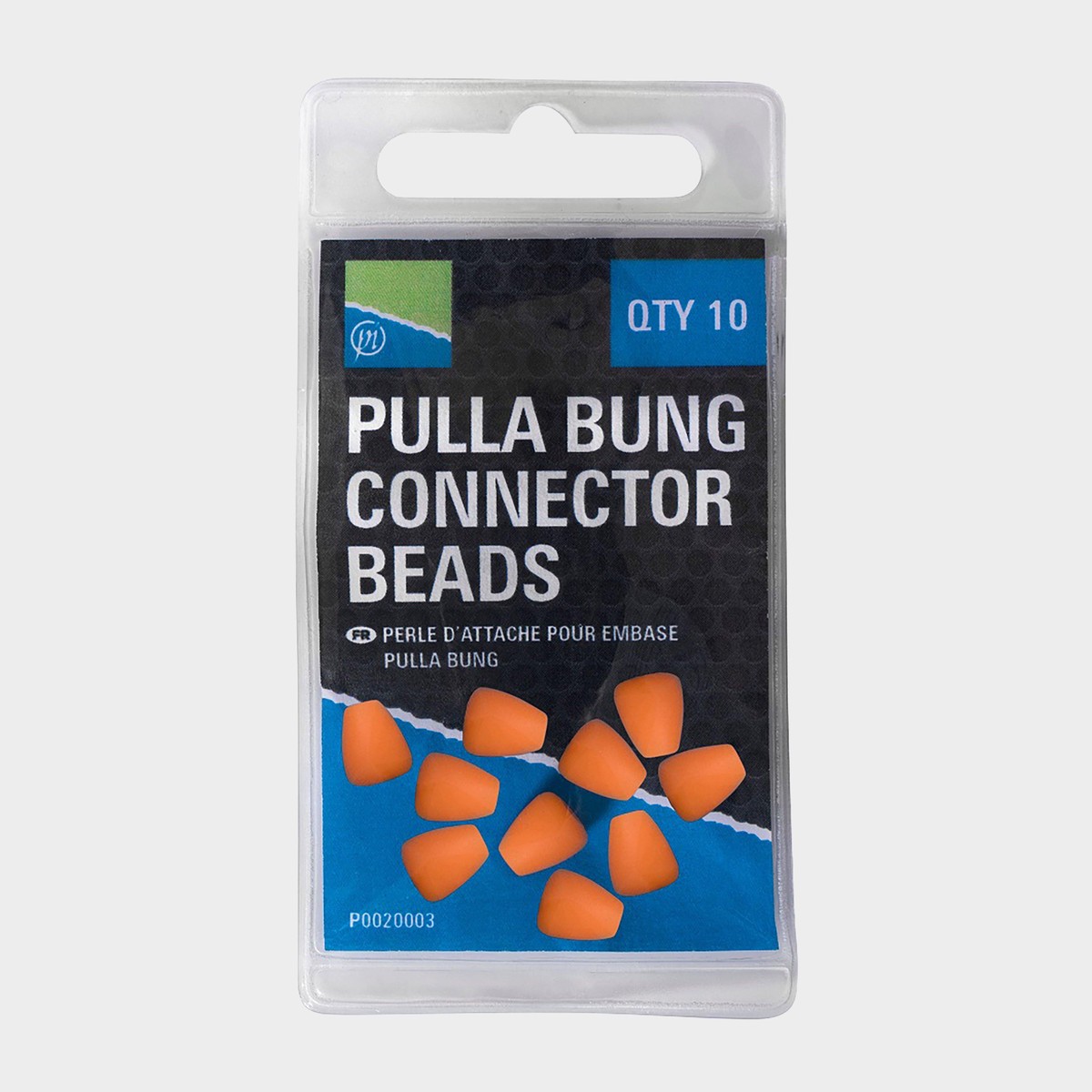 Pulla Bung Beads