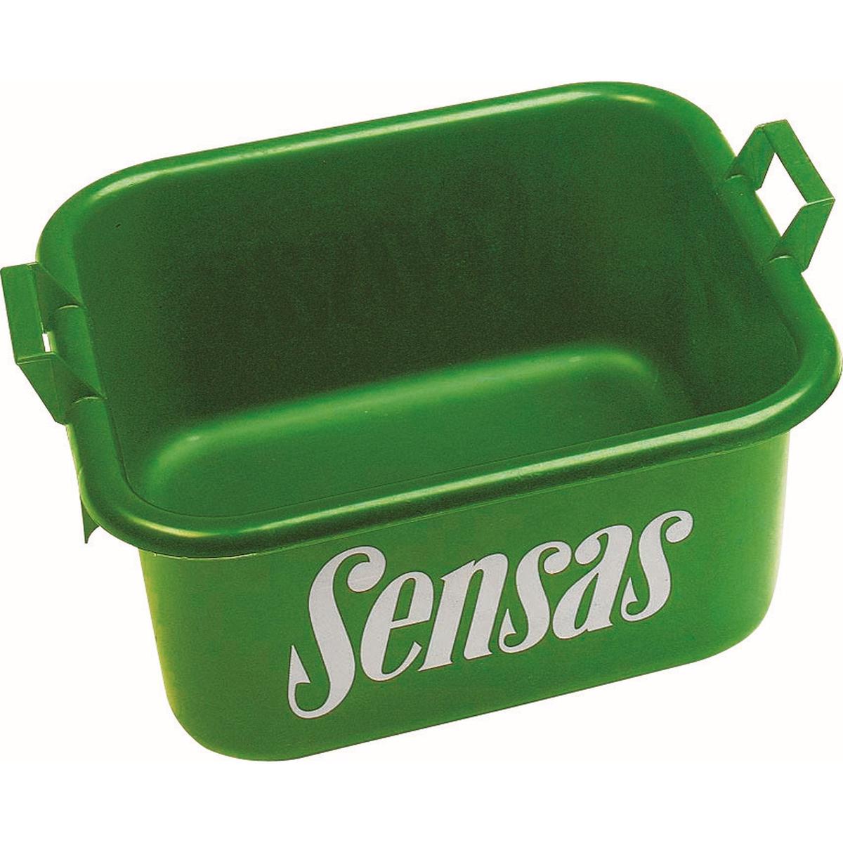 SENSAS SQUARE BOWL