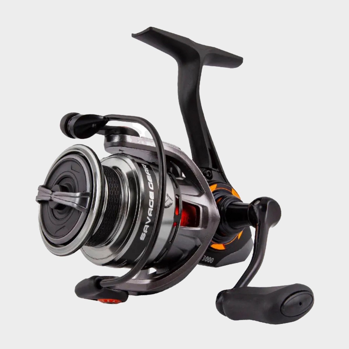 SG6 Reel 4000FD