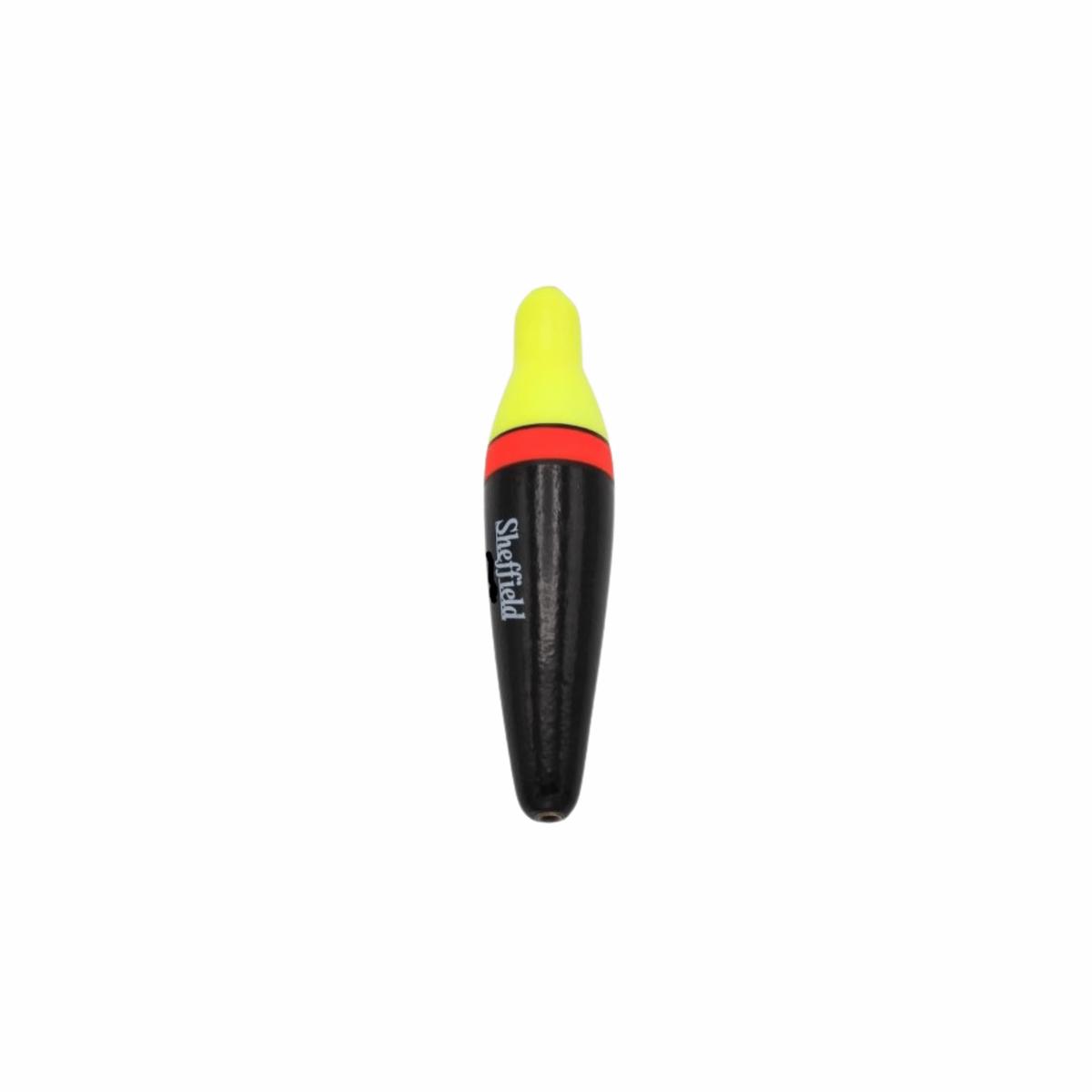 Sheffield Soft Foam Floats