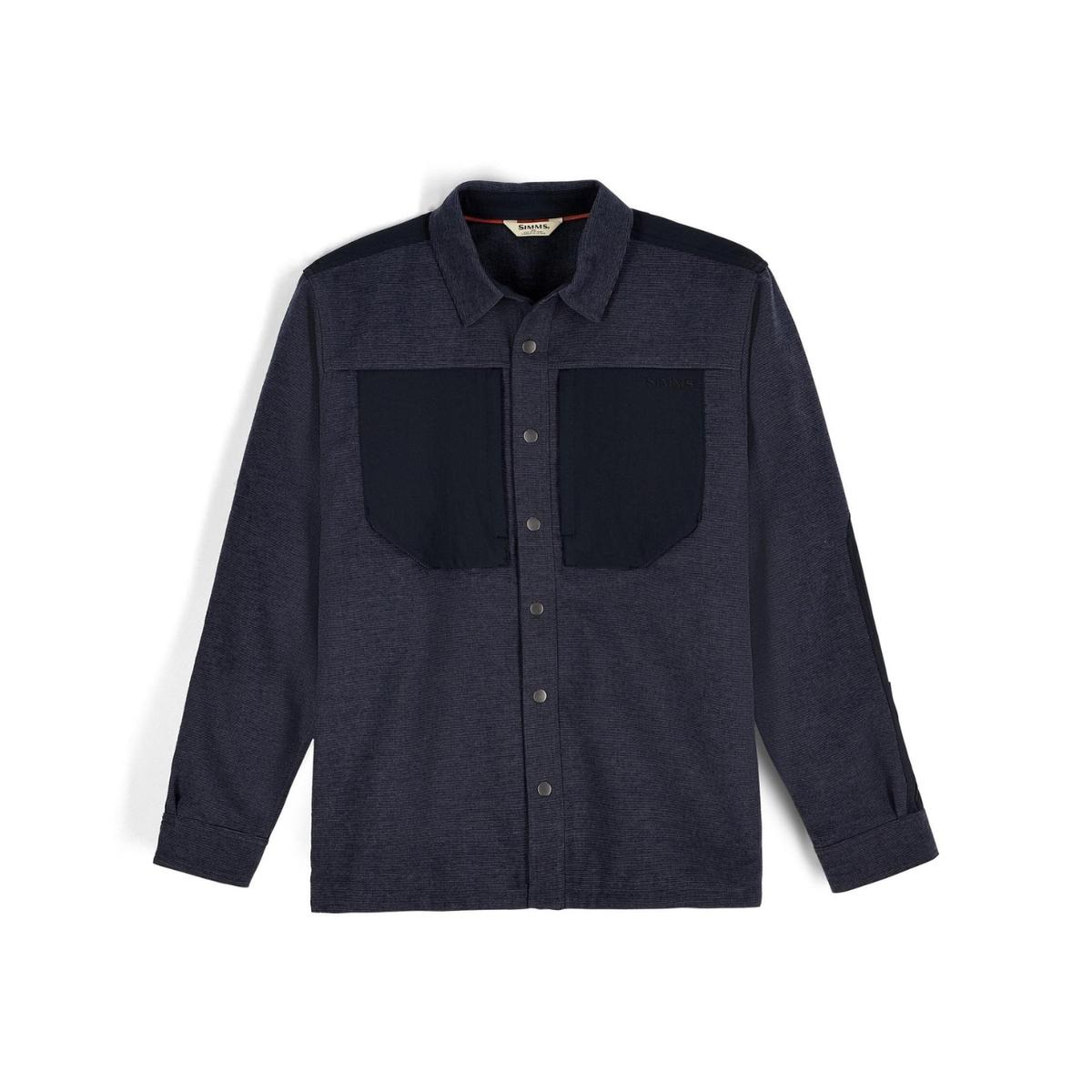 Simms Men's Confluence Overshirt
