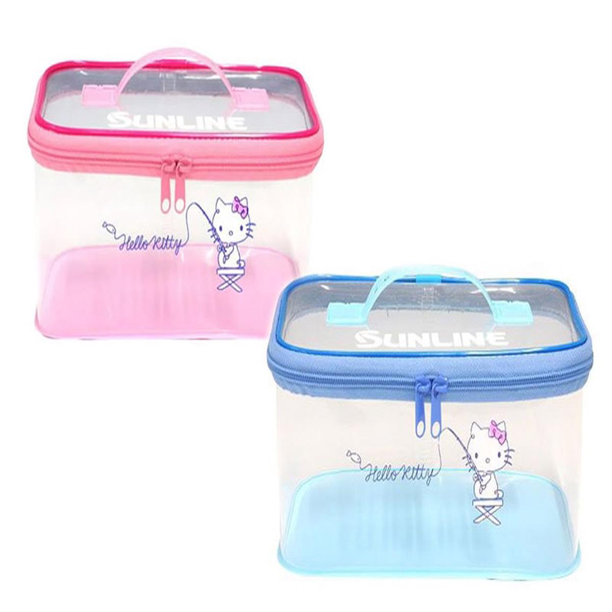 Sunline x HelloKitty EVA Bag