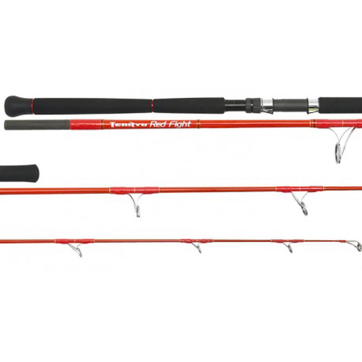 Tenryu Red Fight 120 Lb 8 4 180g 120lb