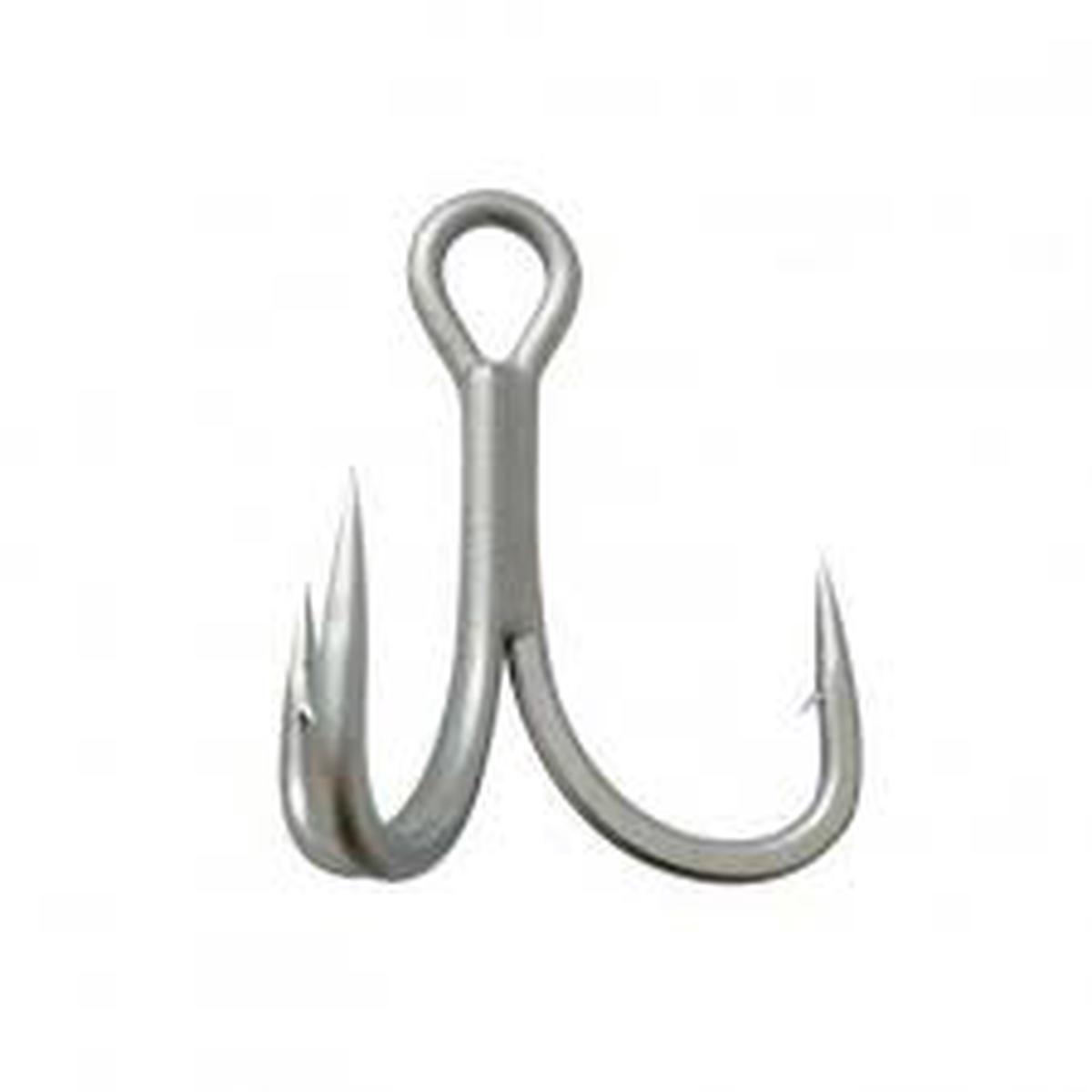 BKK Fang BT663-UA Treble hooks