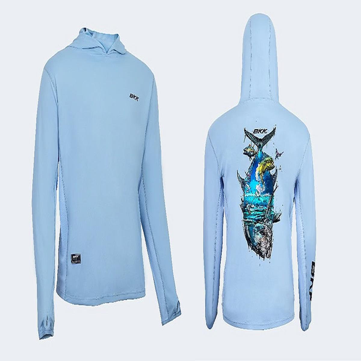 BKK Long Sleeve Performance Shirt GT