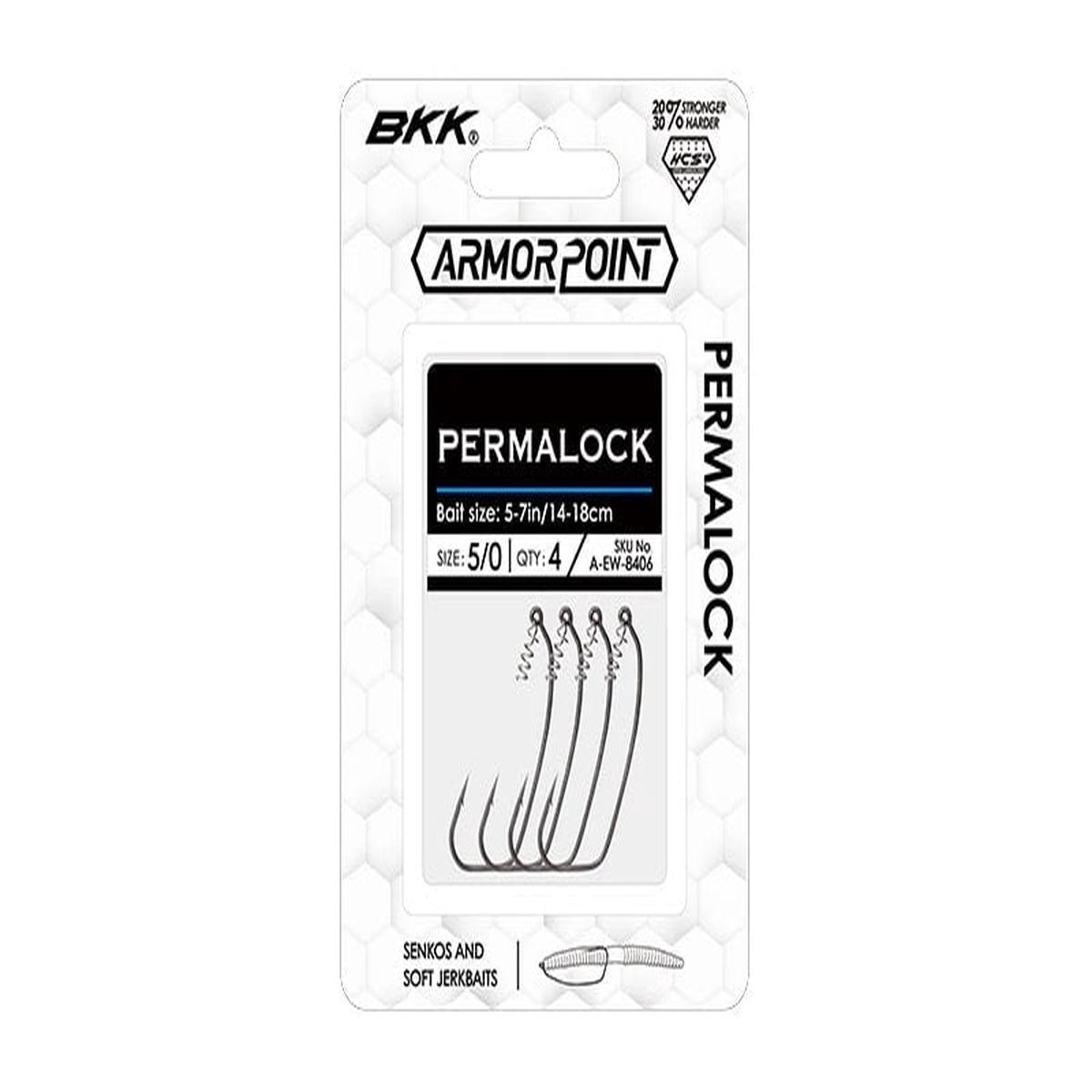BKK Permalock Hook