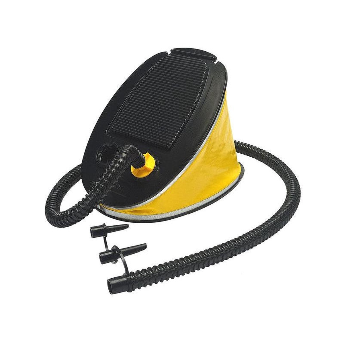 BRAVO 1 Foot pump 5l capacity