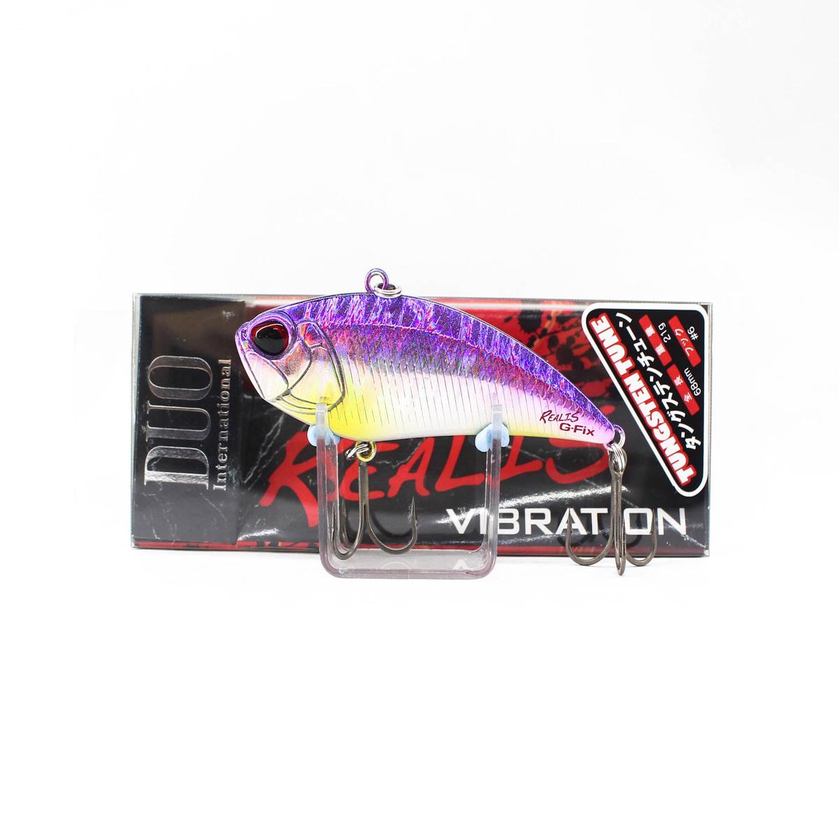 Duo Realis Vibration 68 G Fix Sinking Lure DPA3331 (5301)