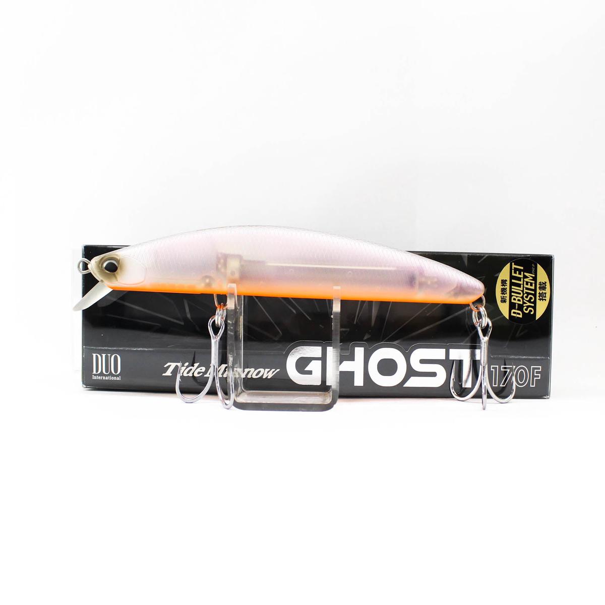 Duo Tide Minnow Ghost 170F Floating Lure CCC0775 (9296)