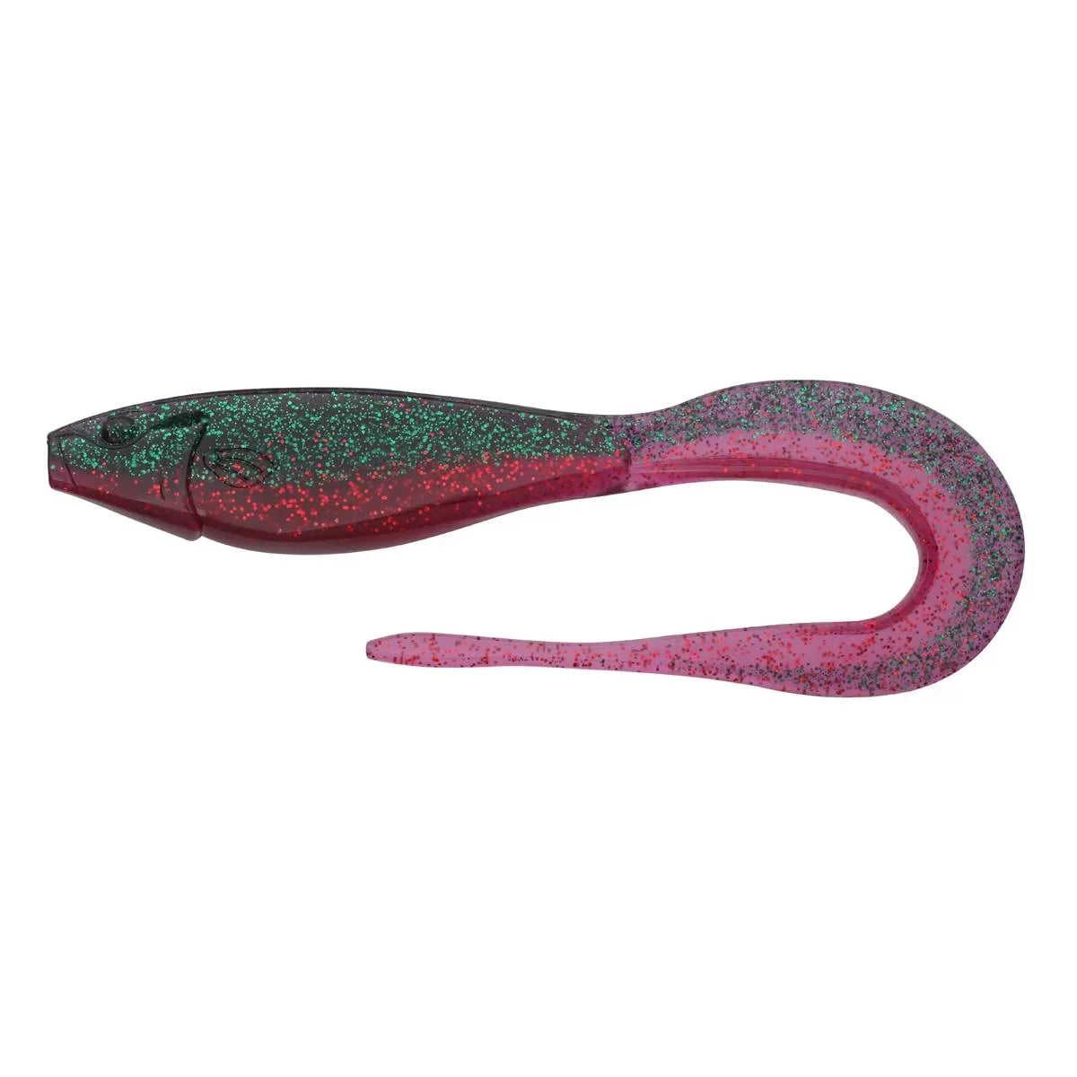 Frapp Tricky Tail 10 inch #PAL15