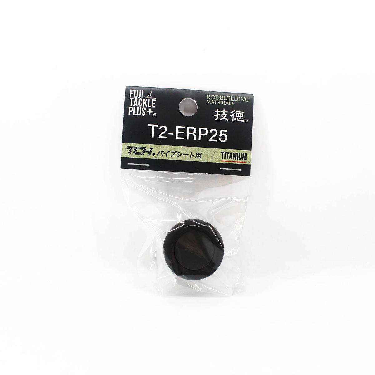 Fuji T2-ERP Size 25 Titanium End Plug x 1 (3963)