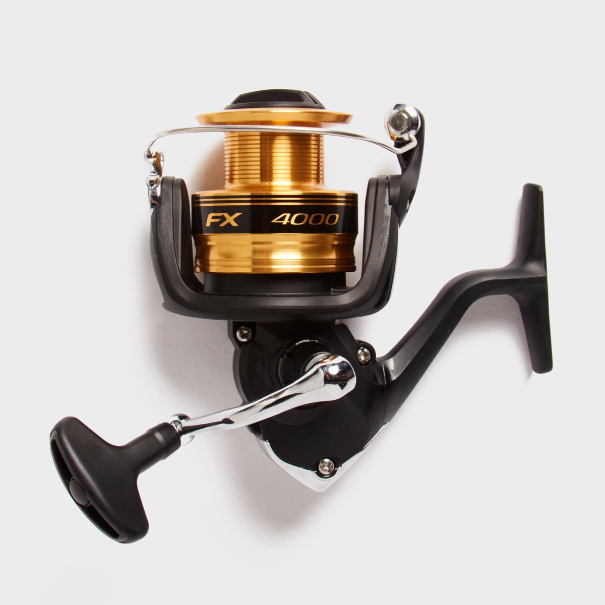 FX 4000 Fishing Reel