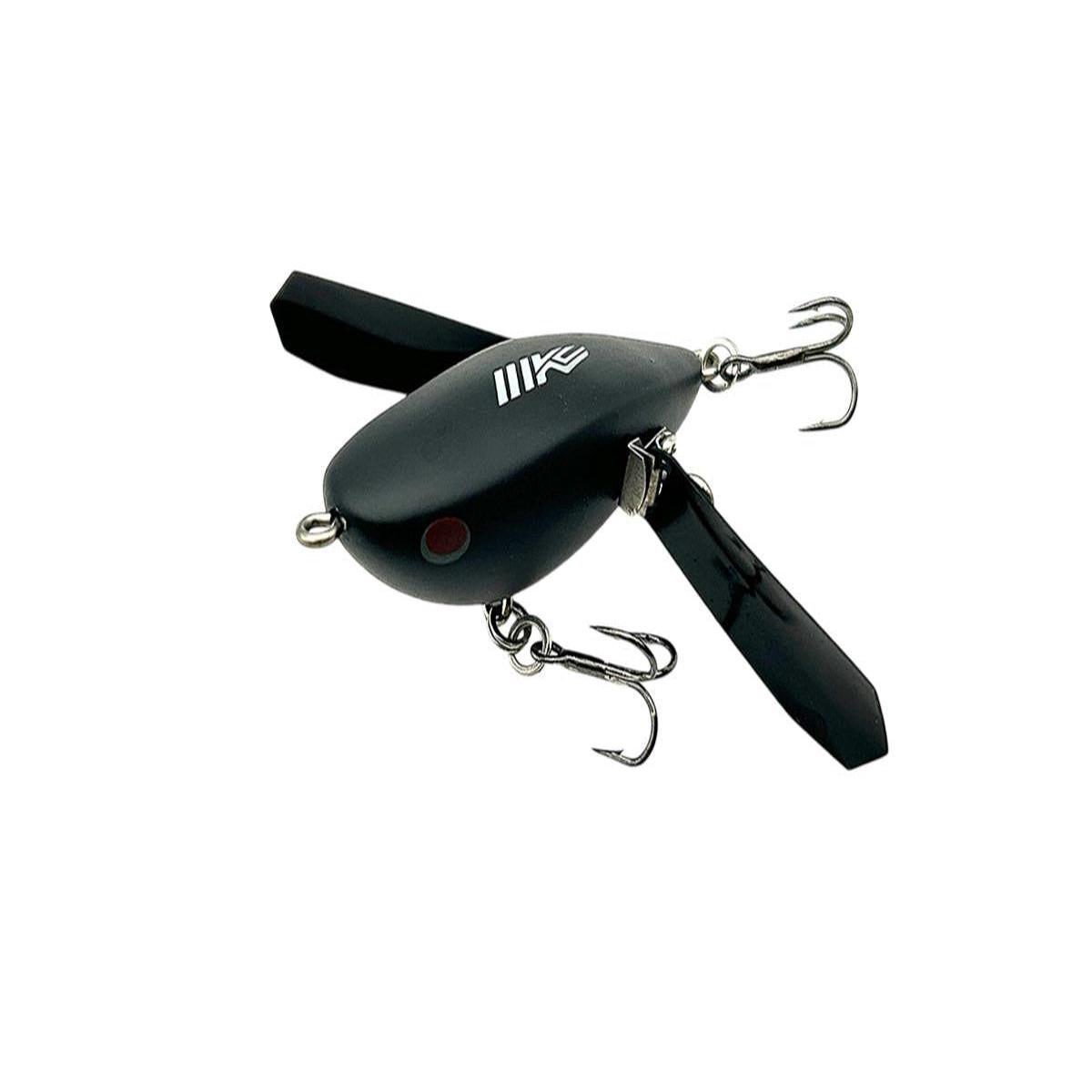 Imakatsu Aventa Crawler RS Chiquita 50mm #AC-33 Black Raven