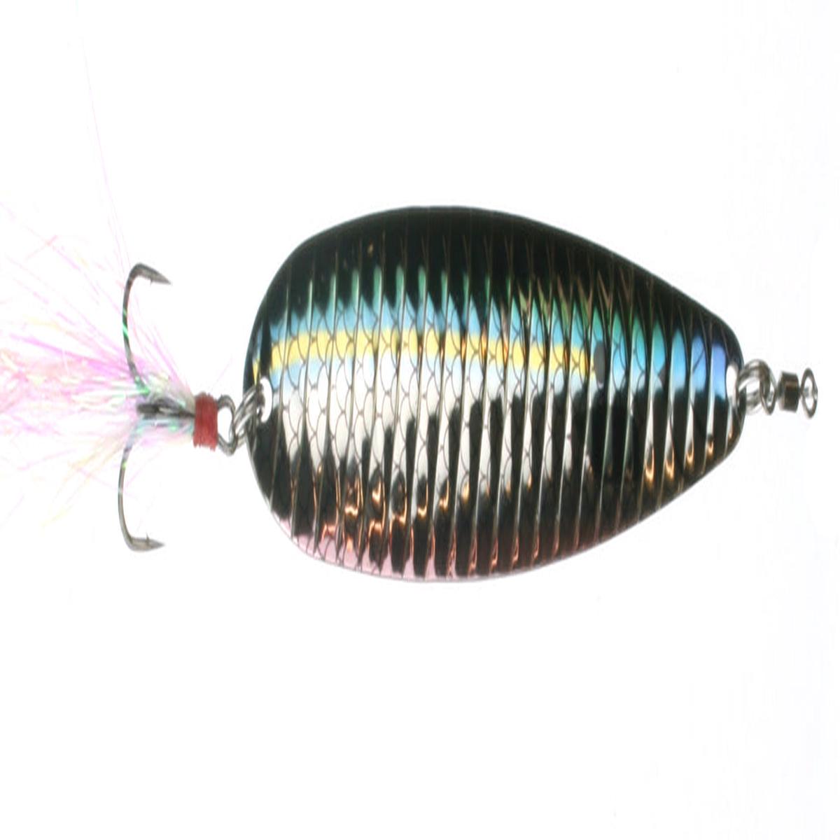Lake Fork Flutter Spoon