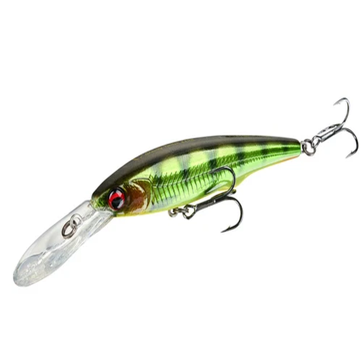 NEW Savage Gear Gravity Twitch DR 11.5cm 28g Suspending Lure Perch Trout