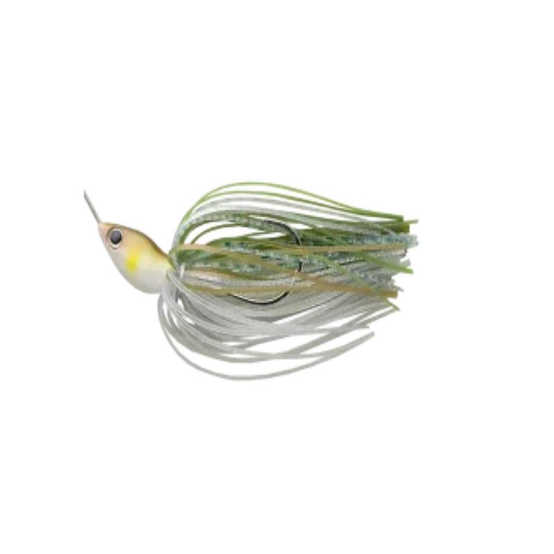 Nories Crystal S 1/2oz #747 Live Ayu