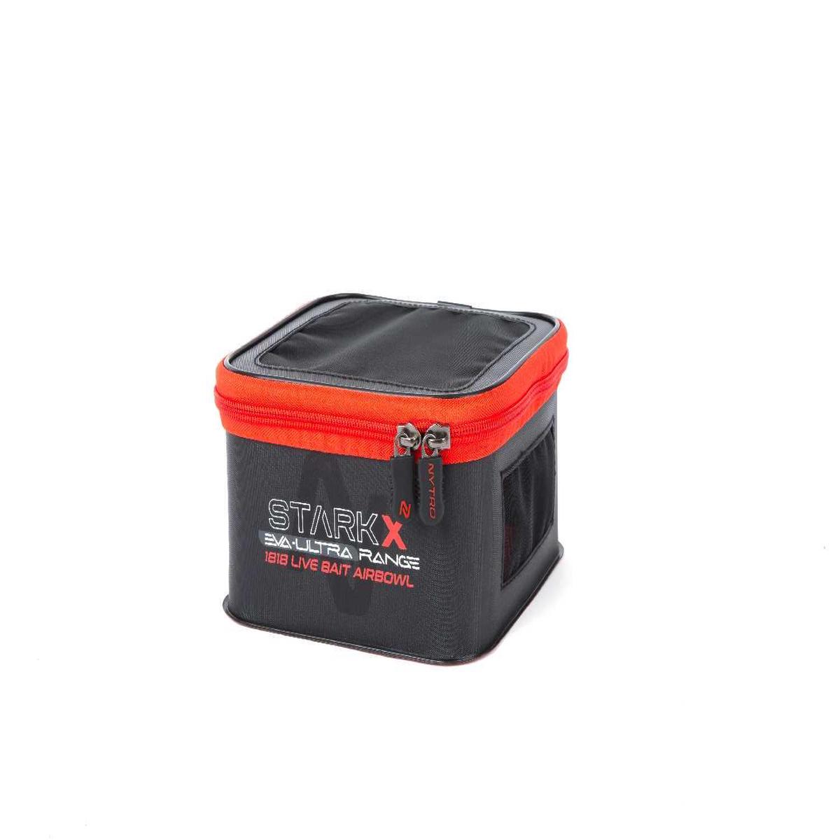 Nytro Starkx 1818 Eva Live Bait Airbowl