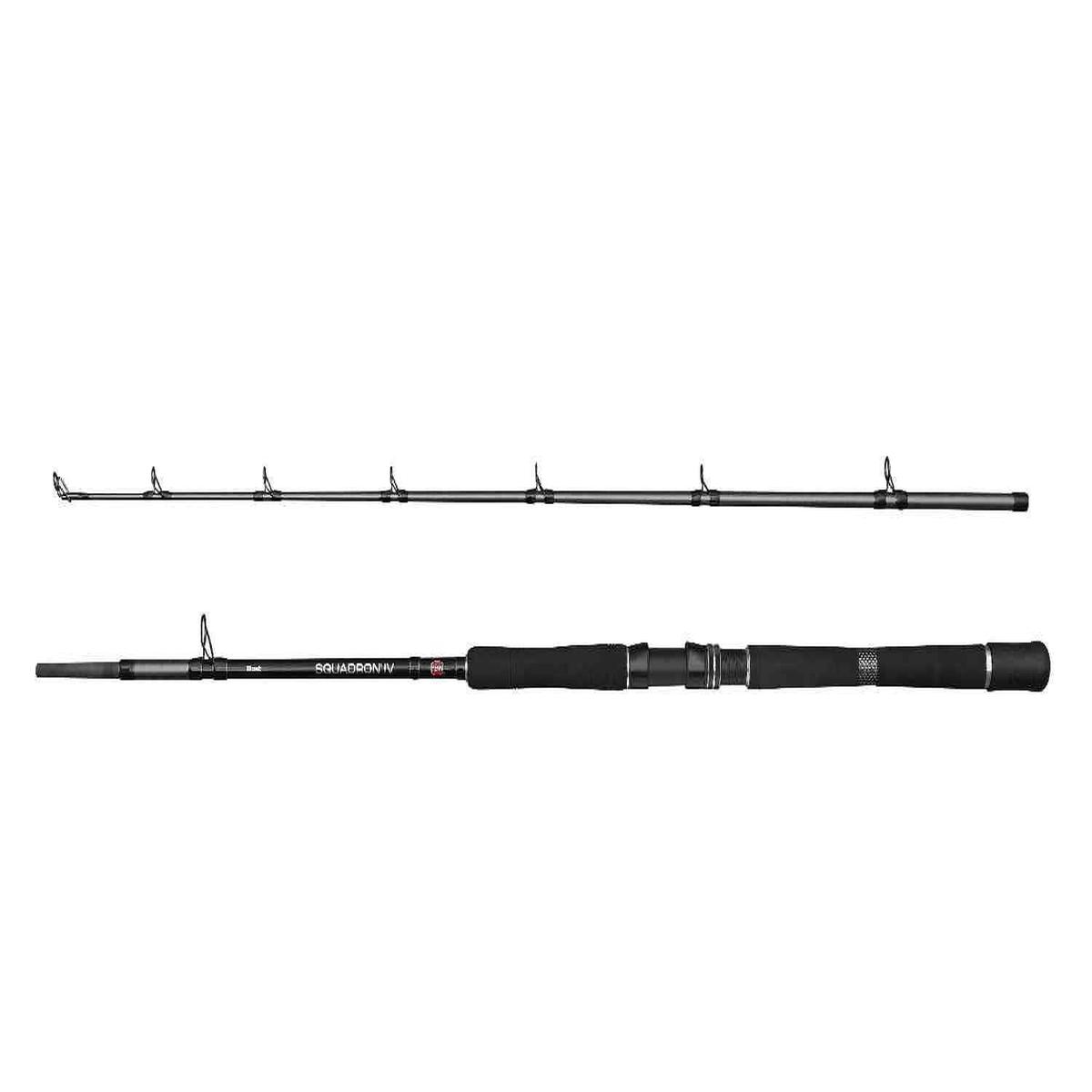 Penn Squadron IV Boat 7 6-12lb 2pc