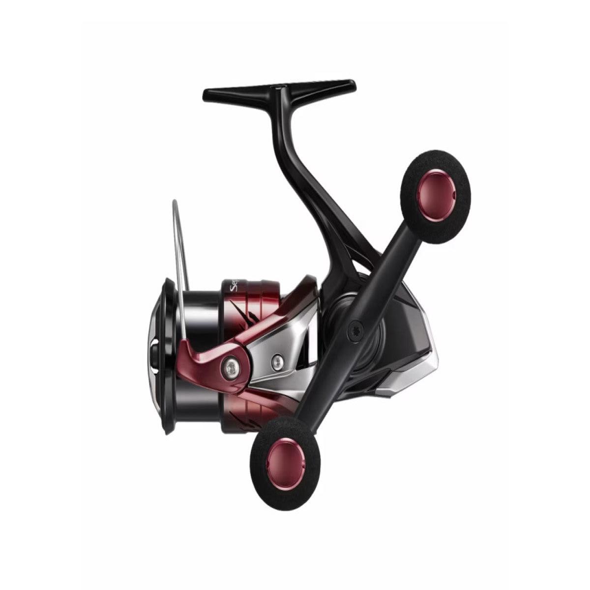 Pre-Order Shimano 26 Sephia BB C3000SDH coming in Jul