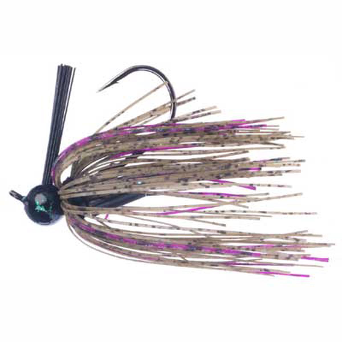 Santone Lures Pro Series Football Jig