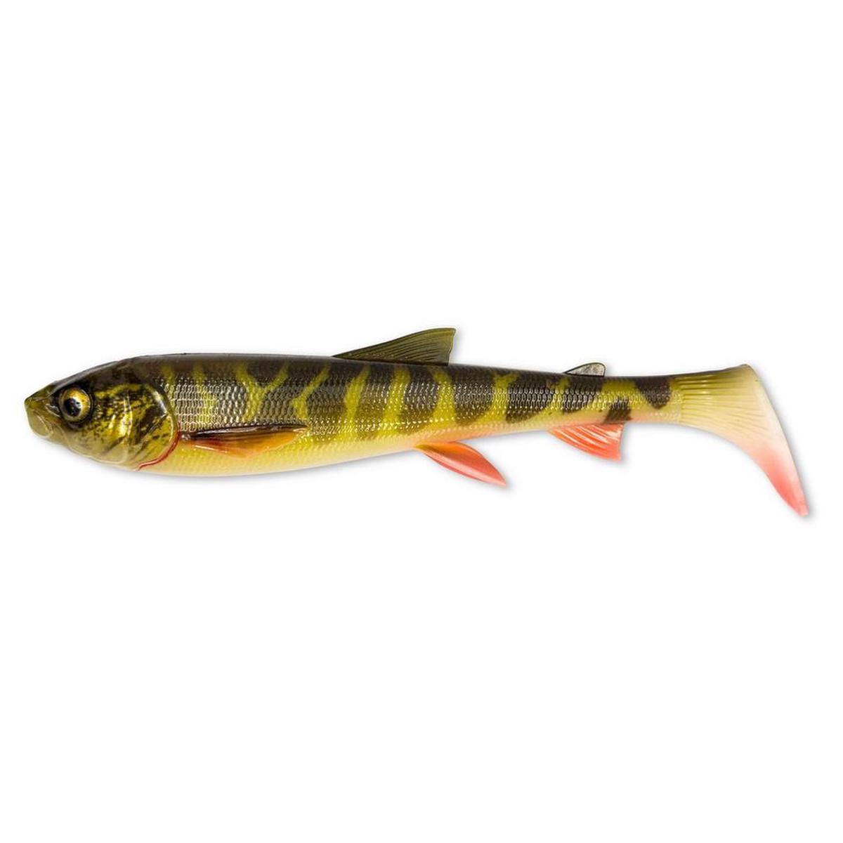 Savage Gear 3D Whitefish Shad 20cm 62g Pike 1pcs.