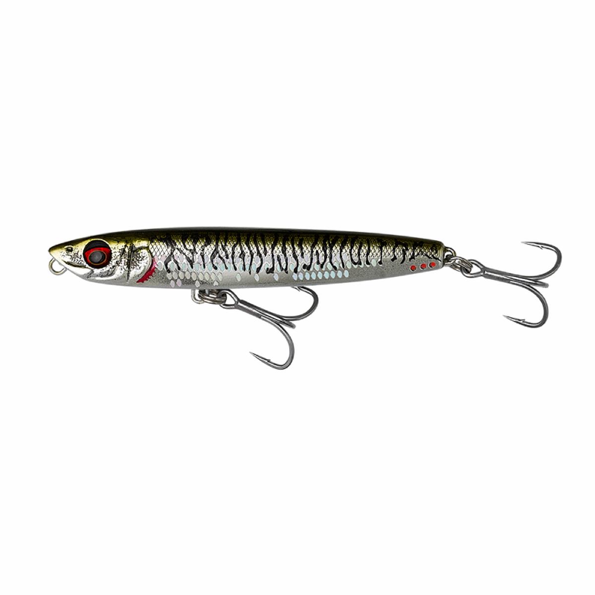 Savage Gear Cast Hacker 11.5cm 44g FS Mackerel AYU LS