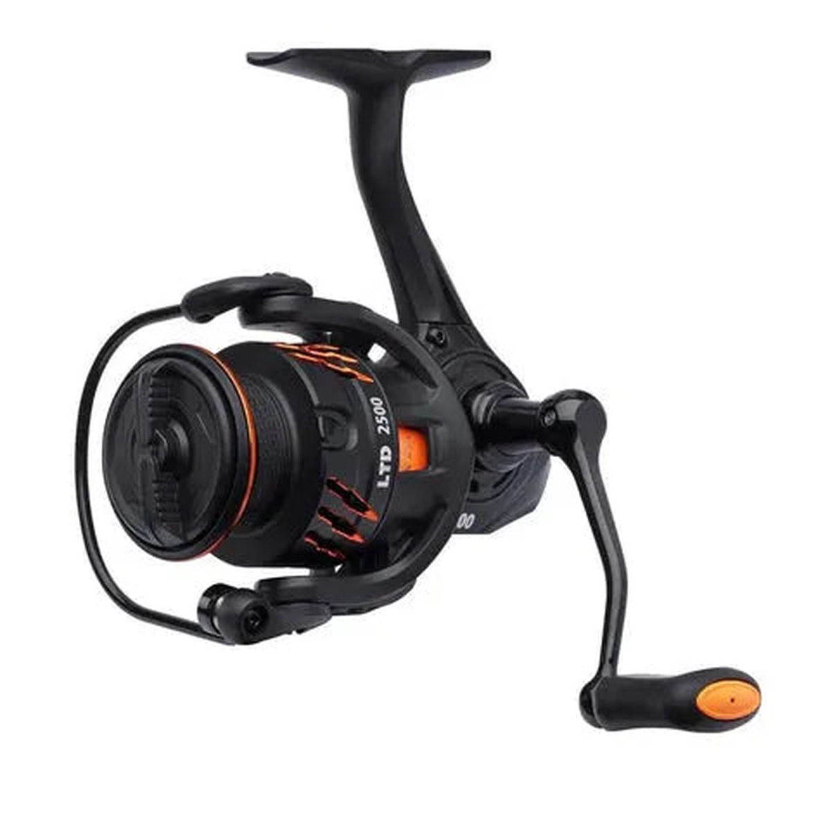 Savage Gear LTD 3000FD fixed spool spinning reel