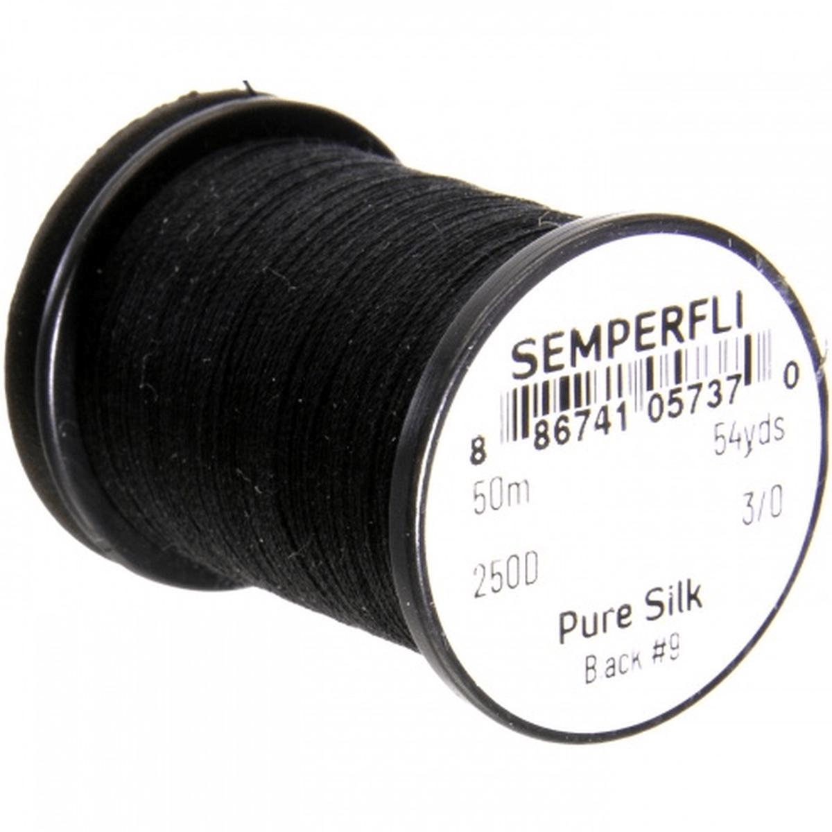 SemperFli Pure Silk